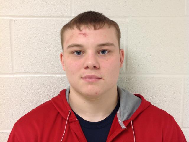 Justin Scott